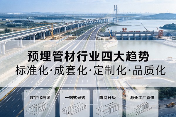 北关行业发展趋势总结