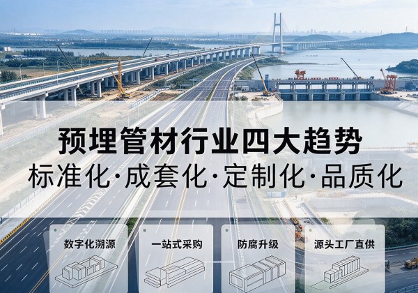 北关行业发展趋势总结