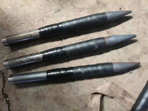 北关注浆管检测