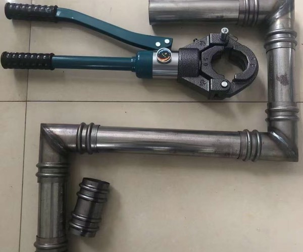 北关冷却管生产