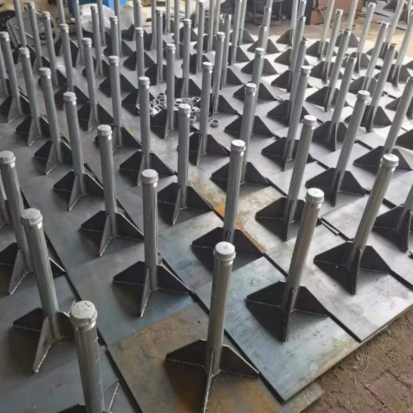 北关鑫亿呈沉降板生产