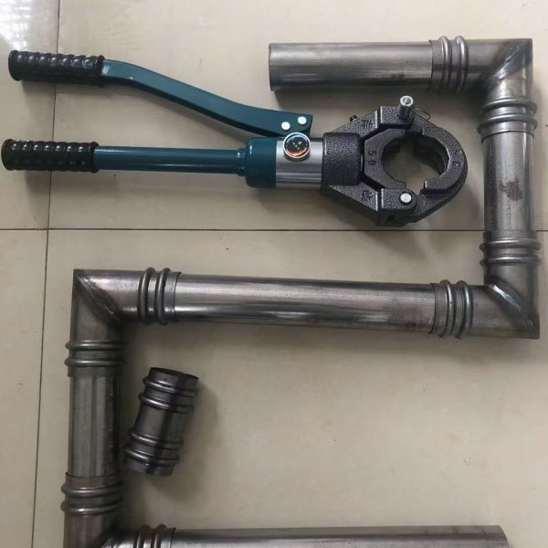 北关冷却管生产