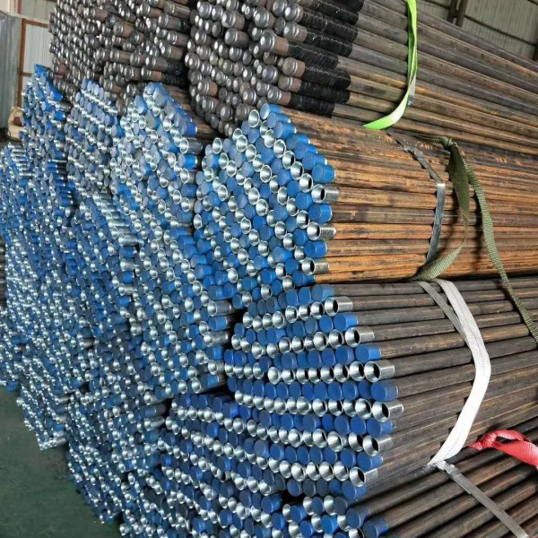 北关冷却管生产